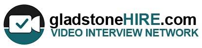 Gladstone HIRE Logo
